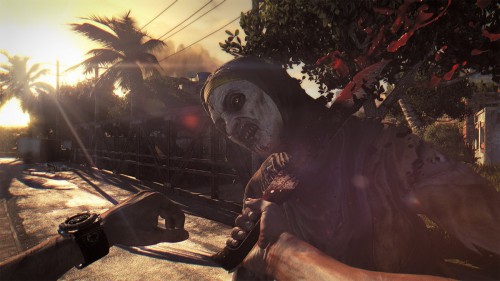 e3 2013,dying light,preview,techland,warner