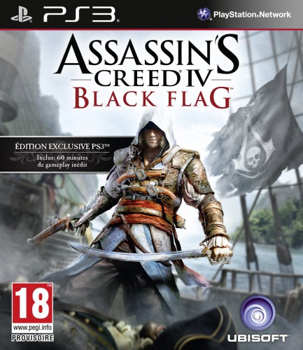 e3 2013,assassin's creed 4,assassin's creed iv,black flag,preview,edward