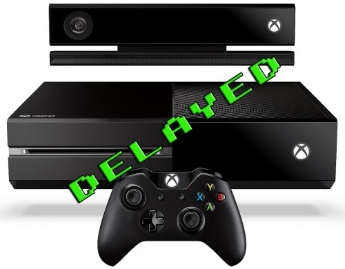 xbox one,report,2014,belgique