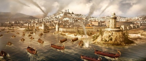 total war,rome 2 total war,preview,the creative assembly,sega