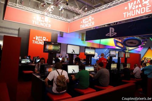 gamescom 2013,avis,compte-rendu,oculus rift