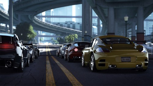 e3 2013,the crew,preview,ubisoft