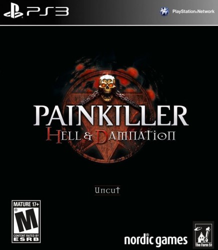 painkiller,compilation,test,ps3,xbox360