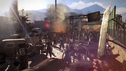 e3 2013,dying light,preview,techland,warner