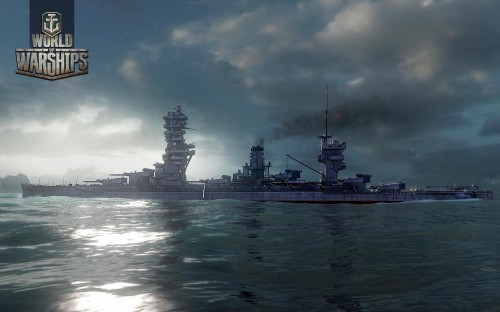 world of warships,wargaming.net,preview,pc