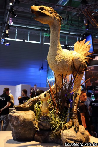 gamescom 2013,avis,compte-rendu,oculus rift