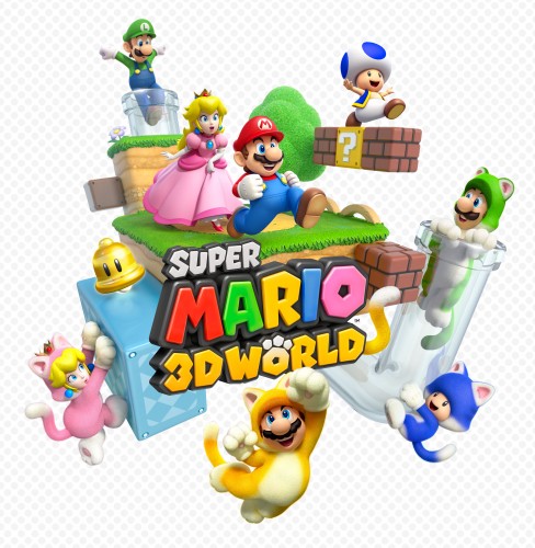 e3 2013,nintendo,preview,event,mario kart 8,super mario 3d world,the legend of zelda : the wind waker hd,the wonderful 101,pikmin 3,the legend of zelda : a link between worlds,yoshi’s new island