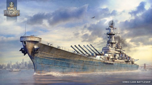 world of warships,wargaming.net,preview,pc