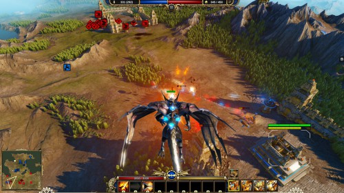 test,divinity,dragon commander,larian studios,pc