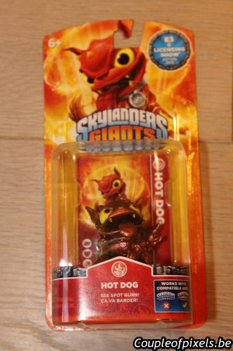 e3 2013,skylanders swap force,skylanders,preview,figurines,activision