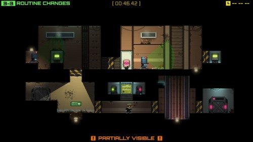 stealth inc,test,psn,ps vita,ps3