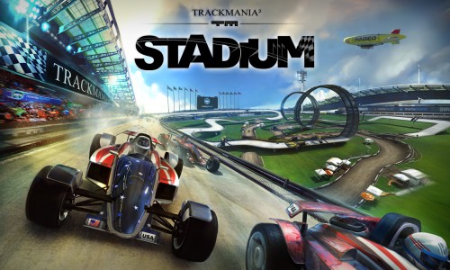 trackmania,stadium,test,pc,nadeo