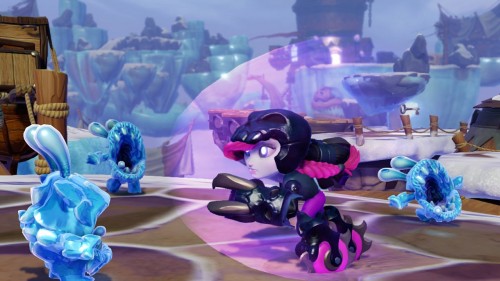 e3 2013,skylanders swap force,skylanders,preview,figurines,activision