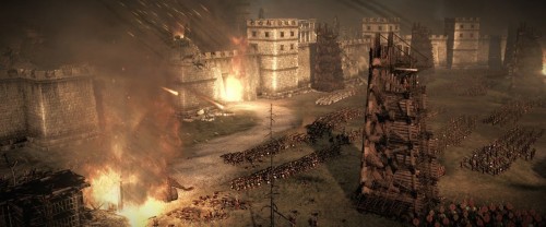 total war,rome 2 total war,preview,the creative assembly,sega