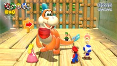 e3 2013,nintendo,preview,event,mario kart 8,super mario 3d world,the legend of zelda : the wind waker hd,the wonderful 101,pikmin 3,the legend of zelda : a link between worlds,yoshi’s new island