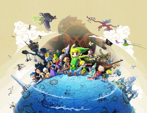 e3 2013,nintendo,preview,event,mario kart 8,super mario 3d world,the legend of zelda : the wind waker hd,the wonderful 101,pikmin 3,the legend of zelda : a link between worlds,yoshi’s new island