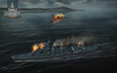 world of warships,wargaming.net,preview,pc