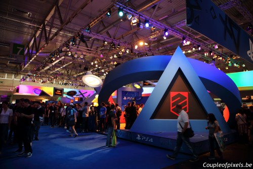 gamescom 2013,avis,compte-rendu,oculus rift