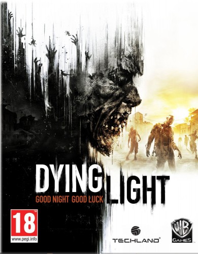 e3 2013,dying light,preview,techland,warner