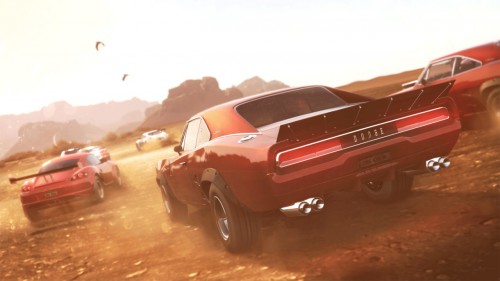 e3 2013,the crew,preview,ubisoft