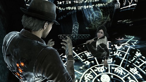 e3 2013,murdered soul suspect,preview,square enix