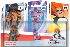 disney infinity,disney,figurine,test,jouet,guide