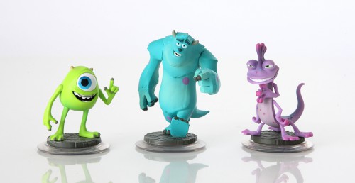 disney infinity,disney,figurine,test,jouet,guide