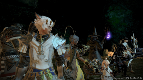 final fantasy,final fantasy xiv,a realm reborn,square enix,test