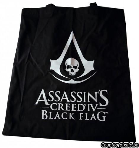 assassin's creed iv,assassin's creed 4,black flag,edward,preview,event,producer tour,ubisoft