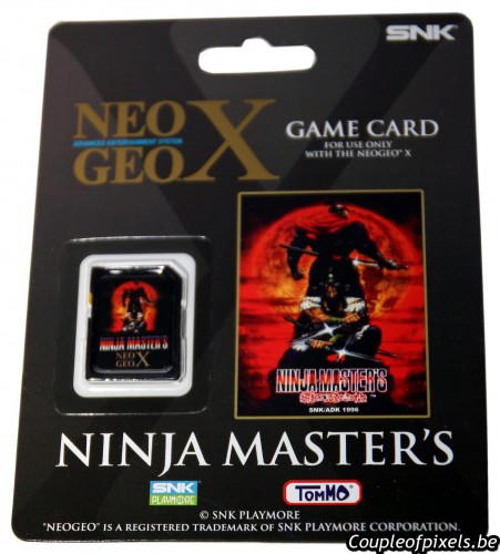 neo geo,neo geo x,neo geo x gold,craquage,déballage,avis