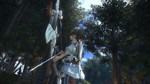 final fantasy,final fantasy xiv,a realm reborn,square enix,test