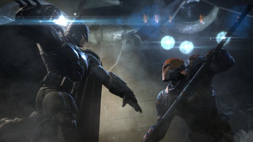 e3 2013,batman arkham origins,batman,preview