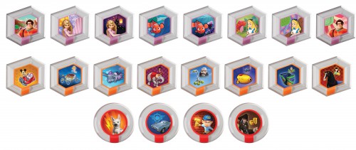 disney infinity,disney,figurine,test,jouet,guide