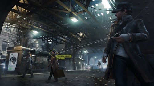 watchdogs,watch dogs,preview,gamescom 2013,ubisoft