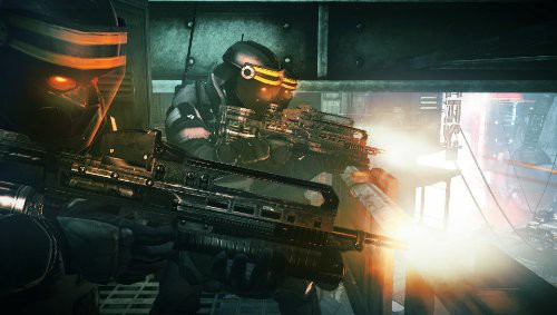 killzone mercenary,ps vita,guerilla,fps