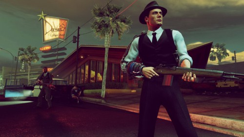 the bureau,xcom declassified,xcom,test,2k games