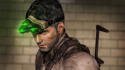 splinter cell blacklist,test,splinter cell,ubisoft,tom clancy