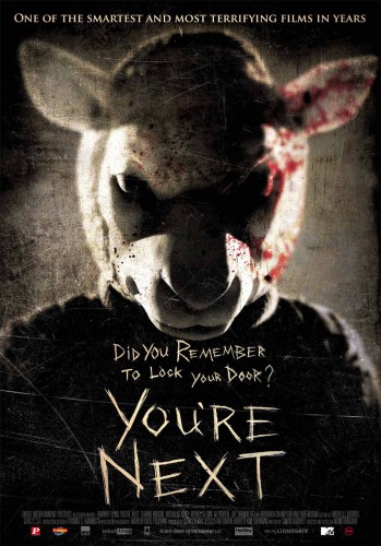 concours,you're next,places,cinéma,gagner