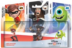 disney infinity,disney,figurine,test,jouet,guide