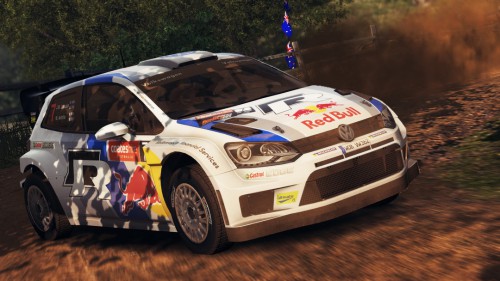 wrc 4,wrc,preview,milestone,gamescom 2013