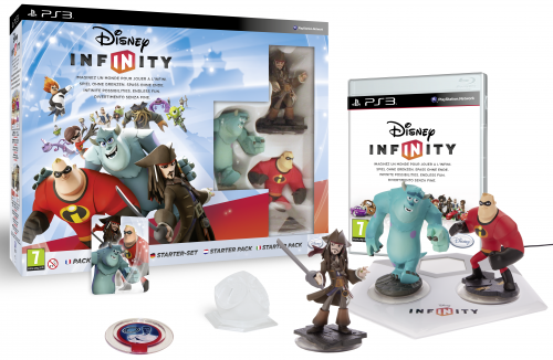 disney infinity,disney,figurine,test,jouet,guide