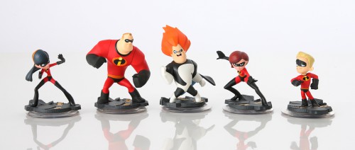 disney infinity,disney,figurine,test,jouet,guide