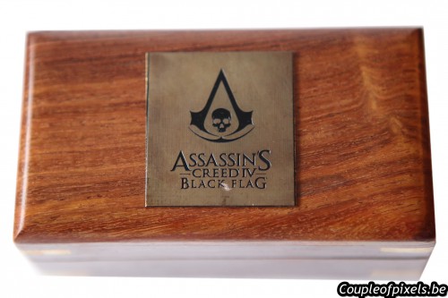 assassin's creed iv,assassin's creed 4,black flag,edward,preview,event,producer tour,ubisoft
