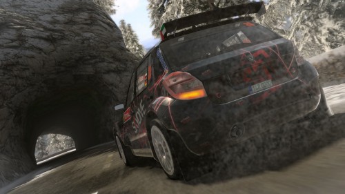 wrc 4,wrc,preview,milestone,gamescom 2013