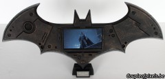 kit presse,batman,batman arkham origins,warner,batarang