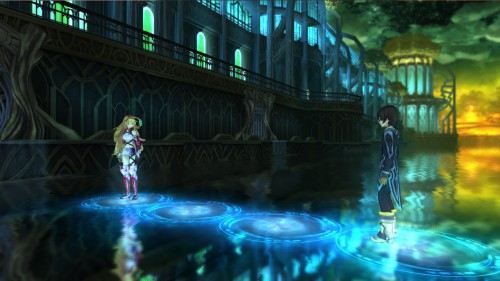 tales of,tales of xillia,test,namco bandai