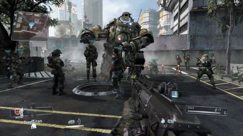 titanfall,preview,respawn,electronic arts,gamescom 2013