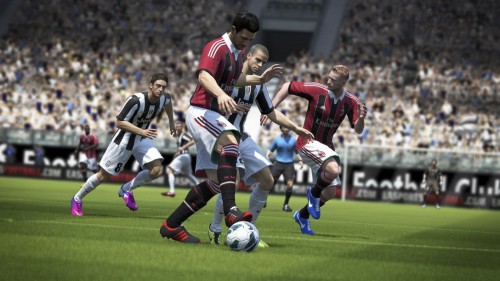 fifa 14,fifa,test,ea sports