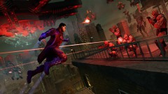 saints row 4,monde ouvert,test,volition,deep silver