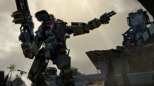 titanfall,preview,respawn,electronic arts,gamescom 2013